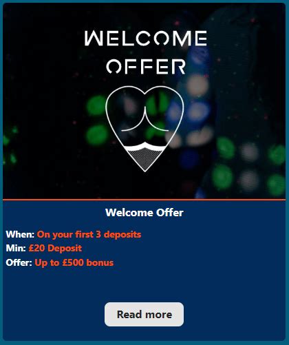 Bof Casino: Promotions to boost your gameplay experience.